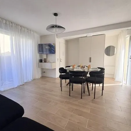Holiday home La Cosy Valras-Plage