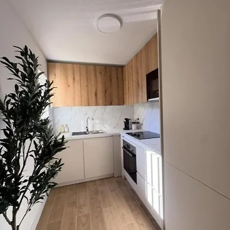 La Cosy * Valras-Plage