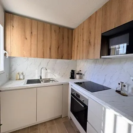 La Cosy Holiday home *