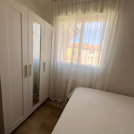 La Cosy Holiday home