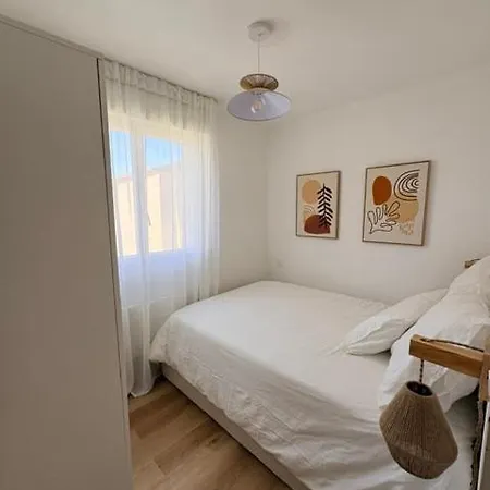 La Cosy * Valras-Plage