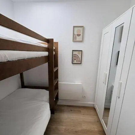 Holiday home La Cosy