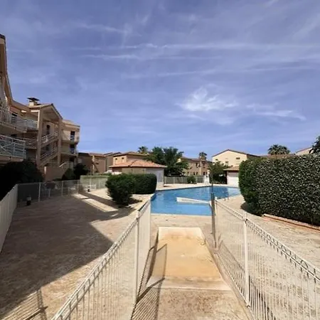La Cosy Valras-Plage